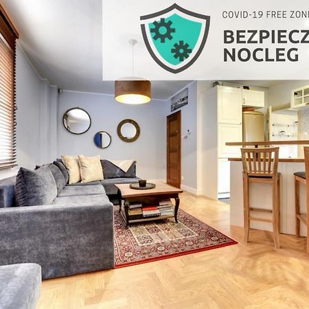 Lion Apartments Mewa Sopot Exterior foto